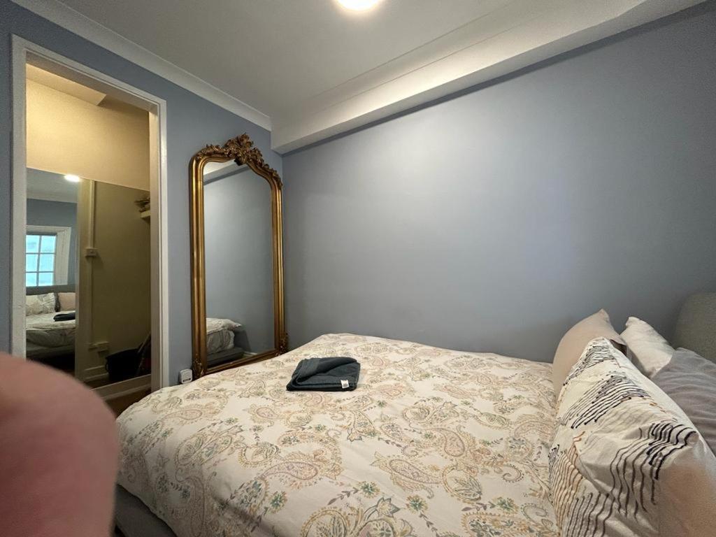 Bayswater Terraced 1 Bed New Apartment Ot Londres Exterior foto