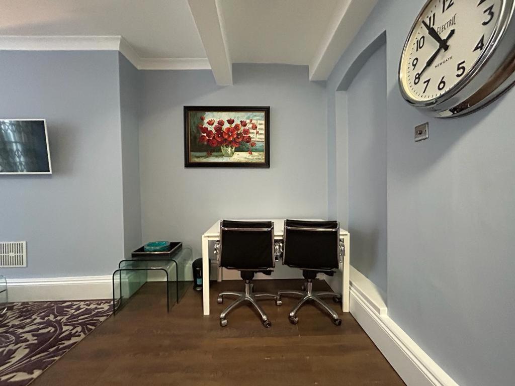 Bayswater Terraced 1 Bed New Apartment Ot Londres Exterior foto