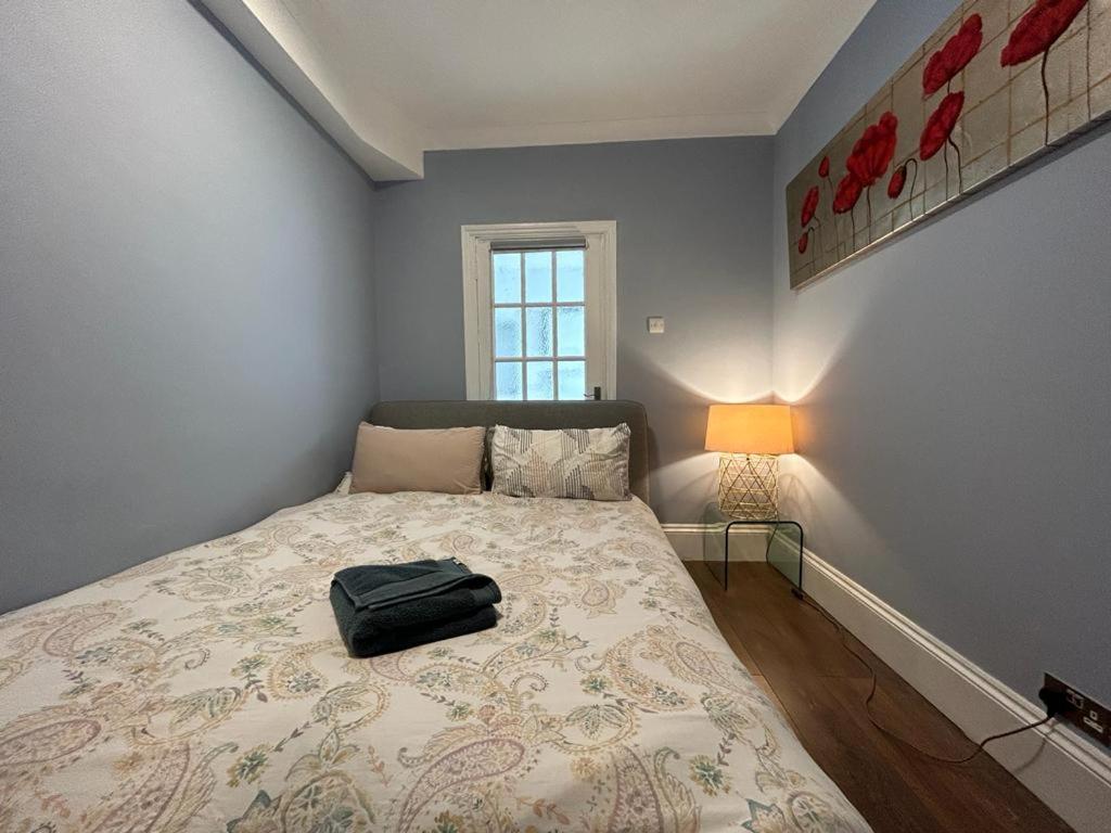 Bayswater Terraced 1 Bed New Apartment Ot Londres Exterior foto