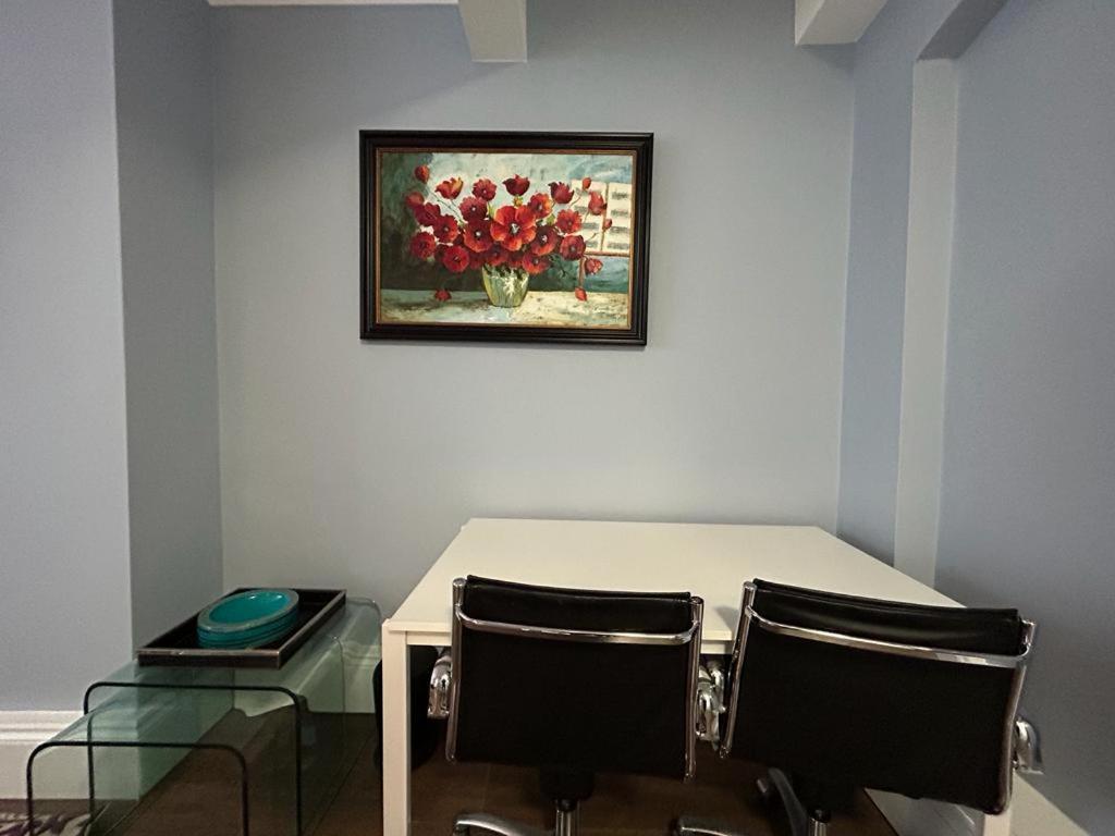 Bayswater Terraced 1 Bed New Apartment Ot Londres Exterior foto